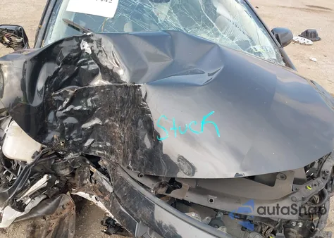 2020 Toyota Corolla Le from USA, damaged, VIN JTDEPRAEXLJ094001